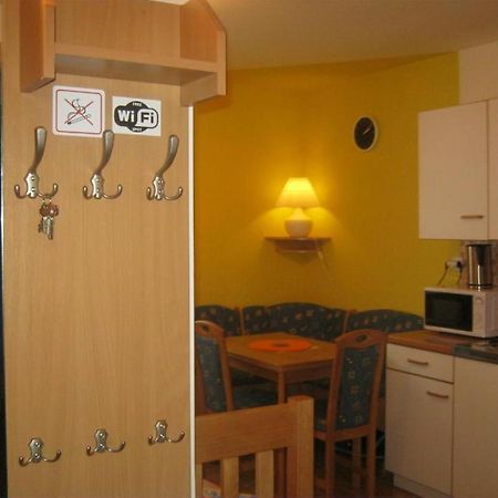 Apartman Klondajk Harrachov Eksteriør billede