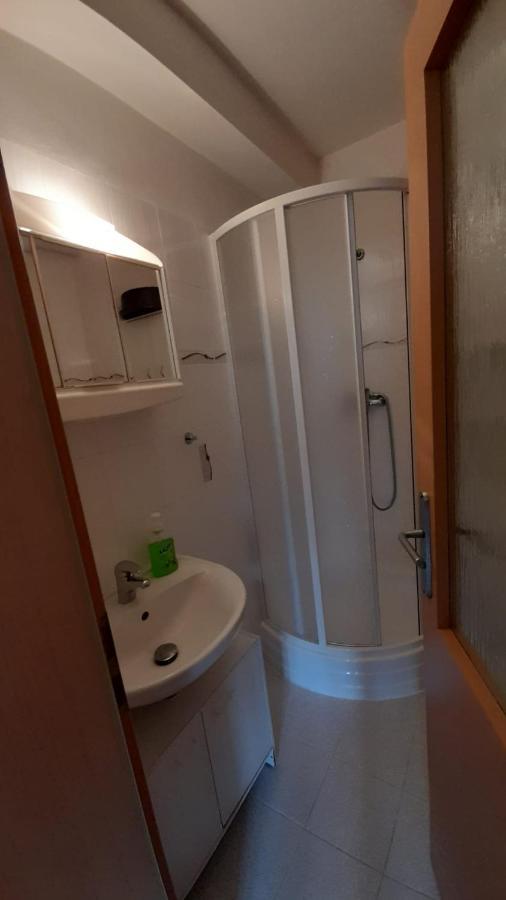 Apartman Klondajk Harrachov Eksteriør billede